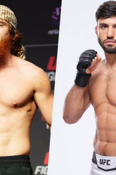 Арман Царукян &mdash; Шара Буллет