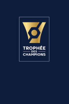 ПСЖ &mdash; Марсель