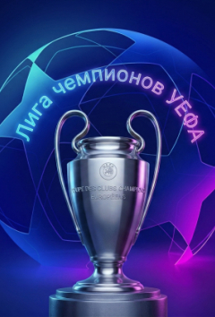 Лига чемпионов УЕФА / СИМУЛКАСТ / МУЛЬТИКАСТ / 2 матча в одном эфире