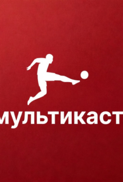 Бундеслига / СИМУЛКАСТ / МУЛЬТИКАСТ / 4 матча в одном эфире